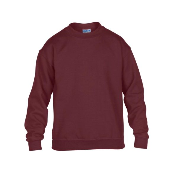 Gildan GIB18000 Maroon S