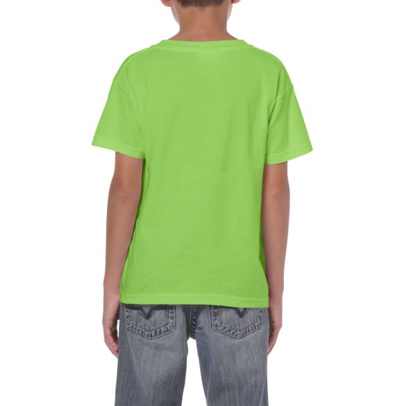 Gildan GIB5000 Lime XL