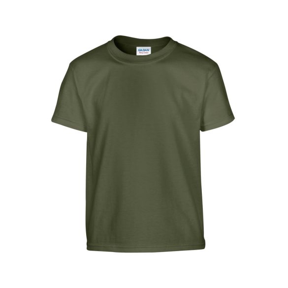 Gildan GIB5000 Military Green M