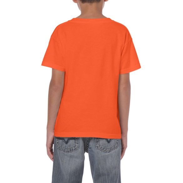 Gildan GIB5000 Orange XL