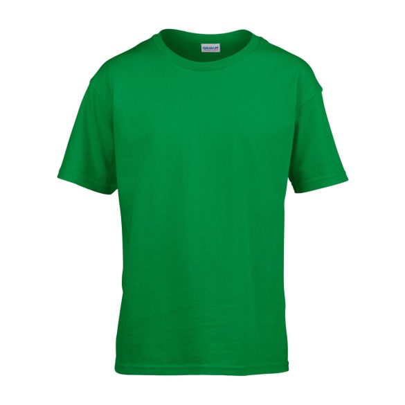 Gildan GIB64000 Irish Green M