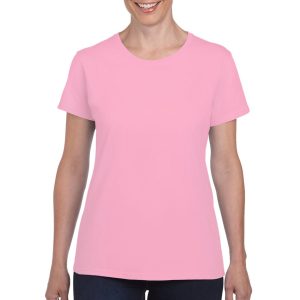 Gildan GIL5000 Light Pink 2XL