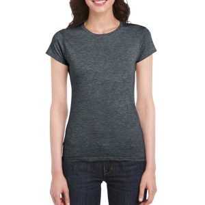 Gildan GIL64000 Dark Heather M