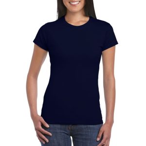 Gildan GIL64000 Navy L