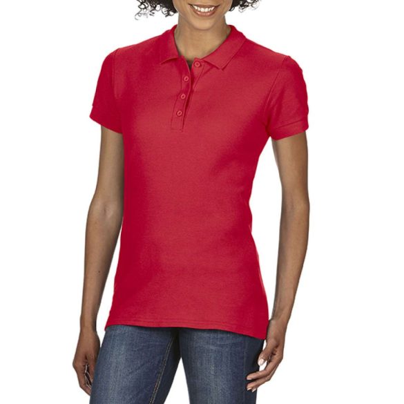 Gildan GIL64800 Red M