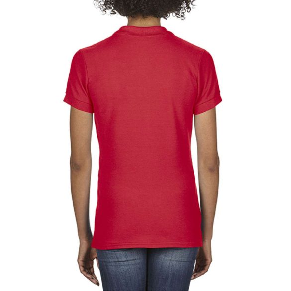 Gildan GIL64800 Red M
