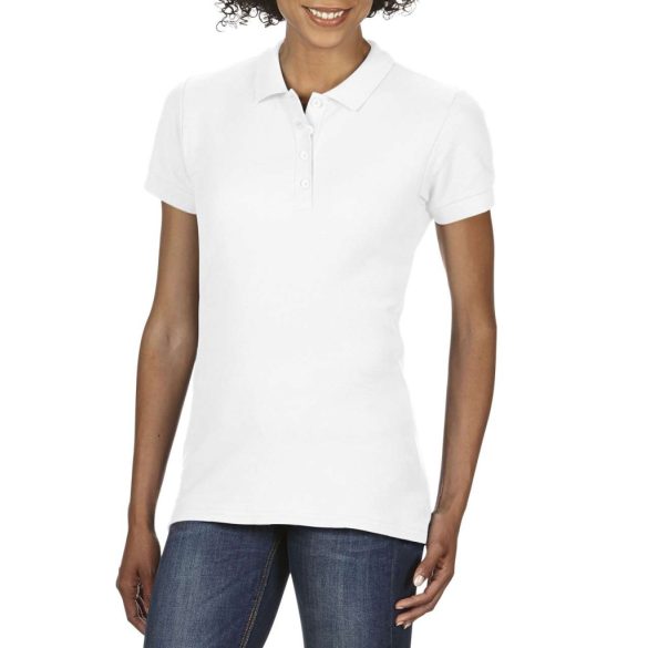 Gildan GIL64800 White M