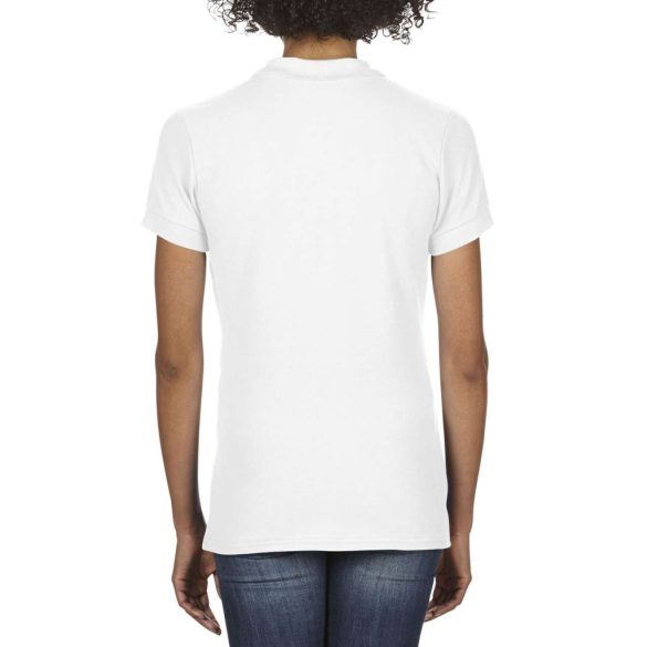 Gildan GIL64800 White M