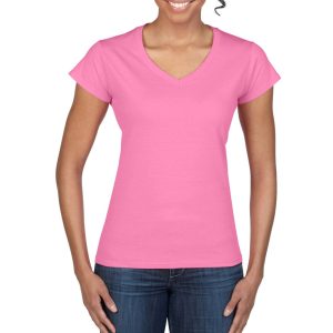 Gildan GIL64V00 Azalea L