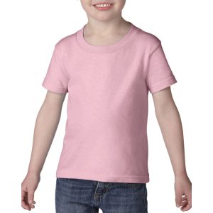 Gildan GIP5100 Light Pink 4T (L)