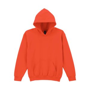 Gildan GIB18500 Orange L