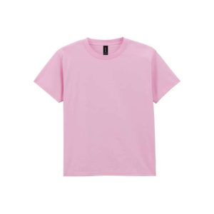 Gildan GIB3000-EX Light Pink XS