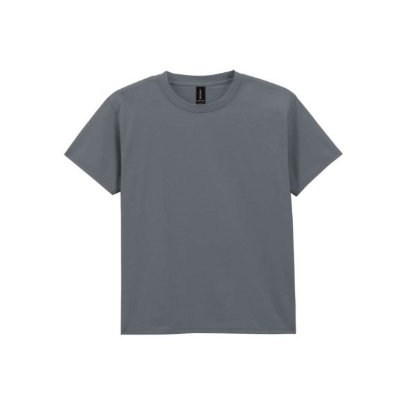 Gildan GIB3000 Charcoal XS