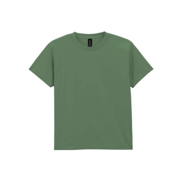Gildan GIB3000 Military Green S