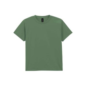 Gildan GIB3000 Military Green XS