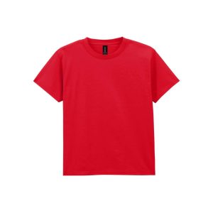 Gildan GIB3000 Red XS