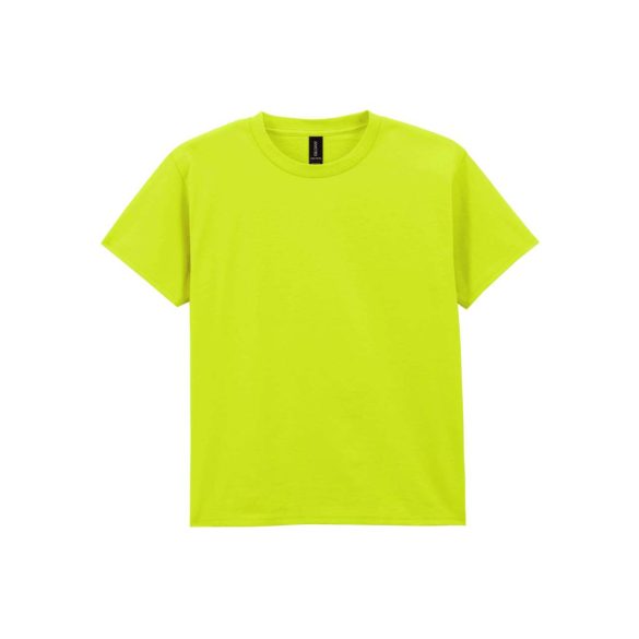 Gildan GIB3000 Safety Green L