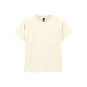 Gildan GIB5000 Off White L