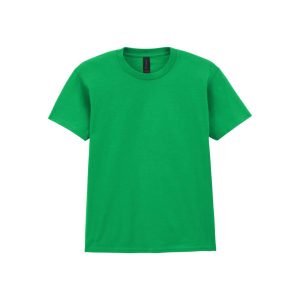Gildan GIB65000 Irish Green M