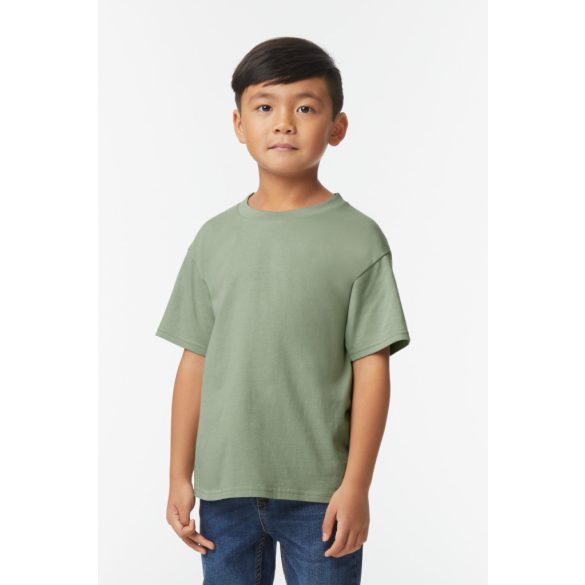Gildan GIB65000 Irish Green S