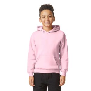 Gildan GIBSF500 Light Pink M