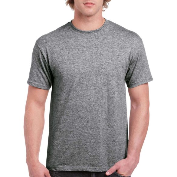 Gildan GIH000 Graphite Heather 2XL