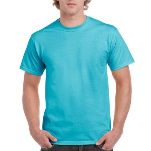 Gildan GIH000 Lagoon Blue 2XL