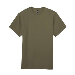 Gildan GIH000 Olive L