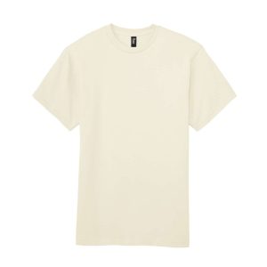 Gildan GIH000 Off White S