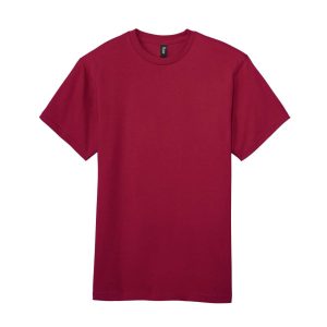 Gildan GIH000 Scarlet Red S