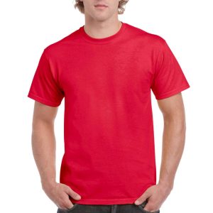 Gildan GIH000 Sport Scarlet Red 4XL