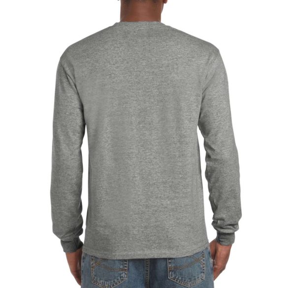 Gildan GIH400 Graphite Heather 2XL