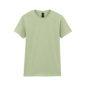 Gildan GIL64000-EX Pistachio S