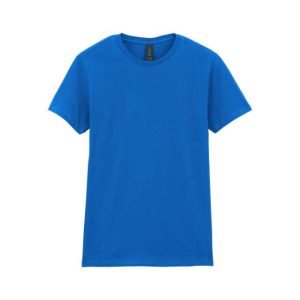 Gildan GIL64000-EX Royal 3XL