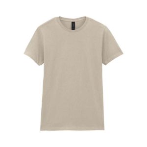 Gildan GIL64000-EX Sand 2XL