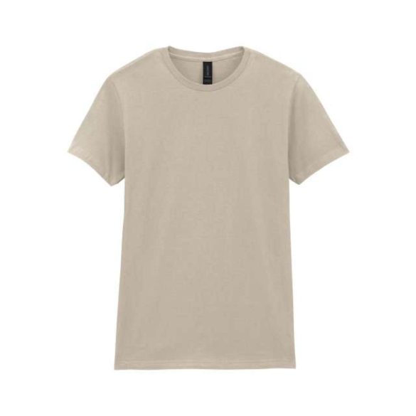 Gildan GIL64000-EX Sand 3XL