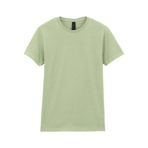 Gildan GIL64000 Pistachio L