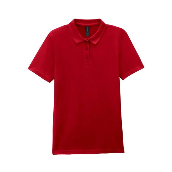Gildan GIL64800-B3 Cherry Red S