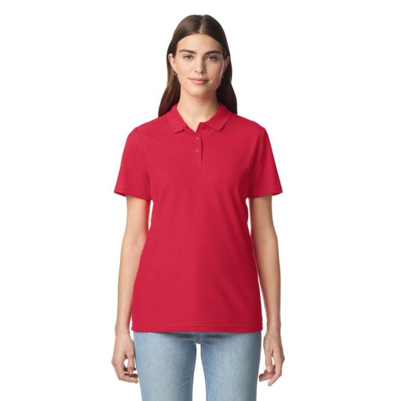 Gildan GIL64800 Cherry Red M