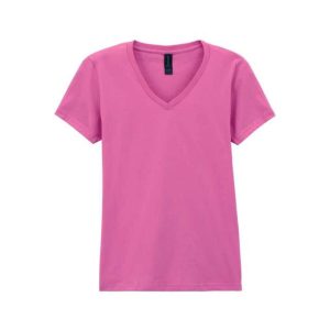 Gildan GIL64V00-EX Azalea 2XL