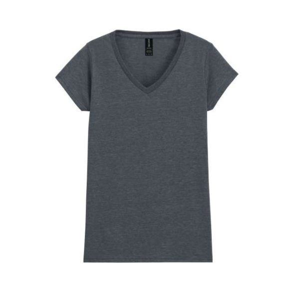 Gildan GIL64V00-EX Dark Heather S