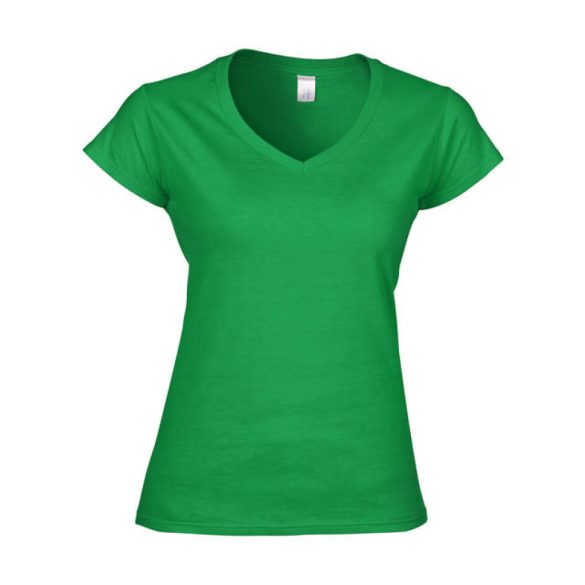 Gildan GIL64V00-EX Irish Green 2XL