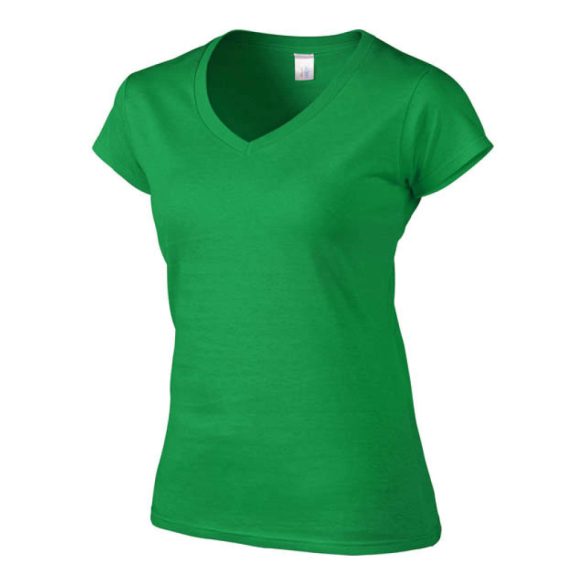 Gildan GIL64V00-EX Irish Green 2XL