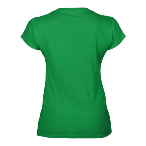 Gildan GIL64V00-EX Irish Green S