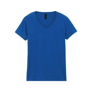 Gildan GIL64V00-EX Royal 2XL