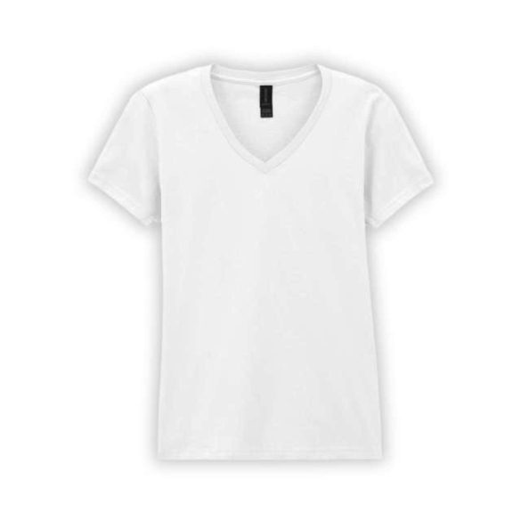 Gildan GIL64V00-EX White L