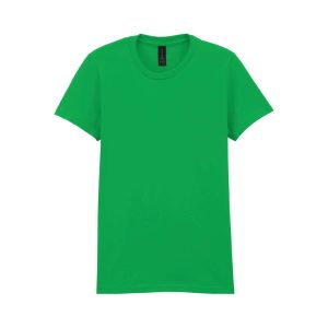 Gildan GIL65000 Irish Green 3XL