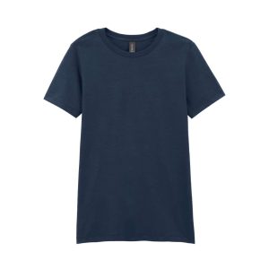 Gildan GIL67000 Navy Mist 2XL