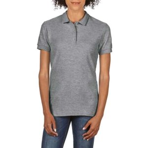 Gildan GIL85800 Graphite Heather M