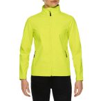 Gildan GILSS800 Safety Green S